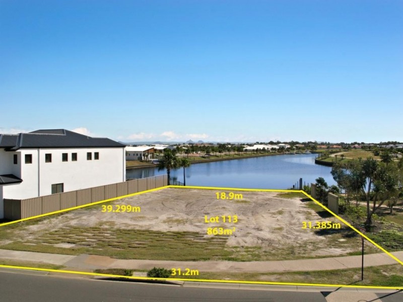 Banksia Beach QLD 4507