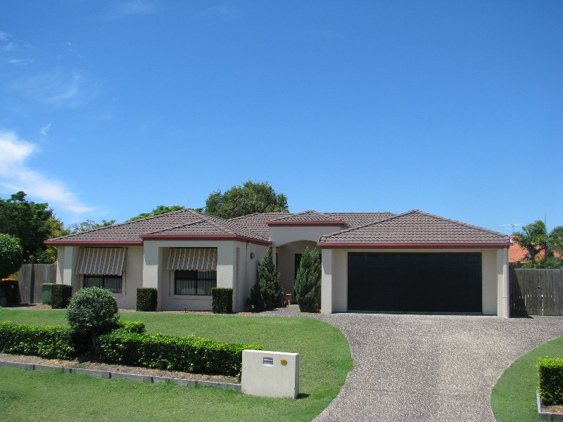 132 Voyagers Dv, Banksia Beach QLD 4507