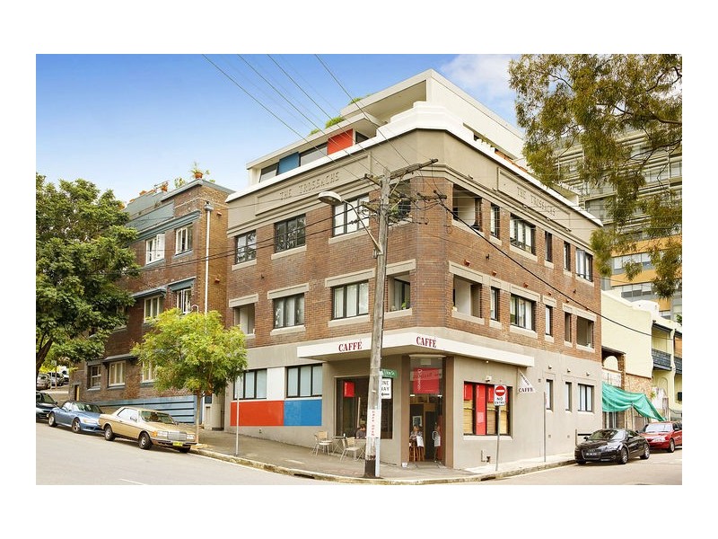 1/85 Boundary St, Paddington NSW 2021