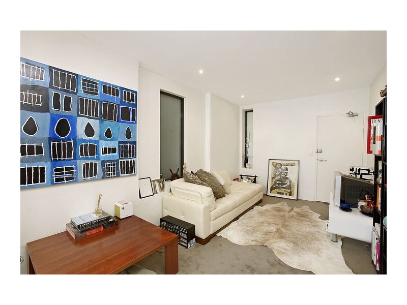 1/85 Boundary St, Paddington NSW 2021