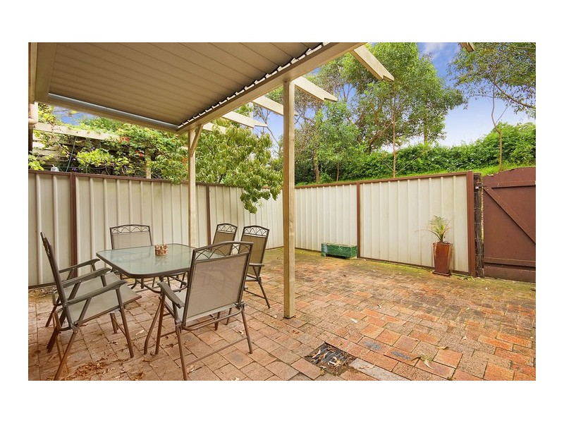 9/1740 Pacific Highway, Wahroonga NSW 2076