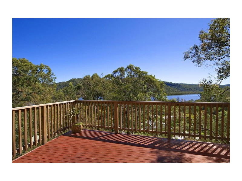 93 Glenworth Valley Road, Mount White NSW 2250