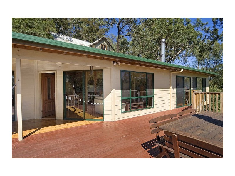 93 Glenworth Valley Road, Mount White NSW 2250