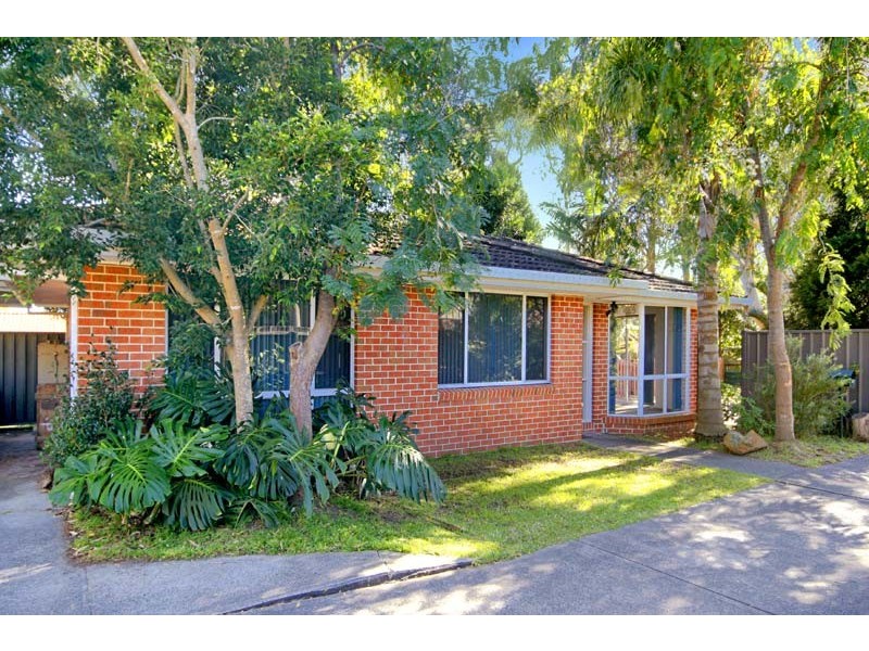 3a Fury Close, Kariong NSW 2250