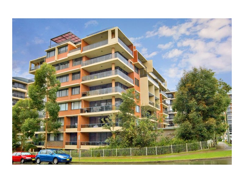 210/19-25 Leonard Street, Waitara NSW 2077