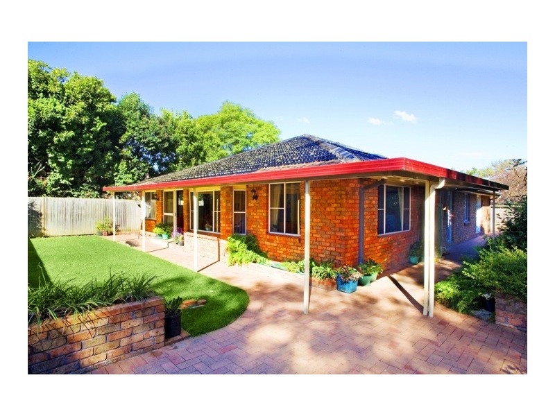 18a Rupert Street, Mount Colah NSW 2079
