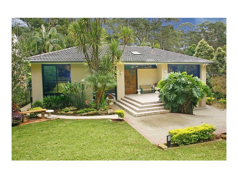 83 Lucinda Ave, Wahroonga NSW 2076