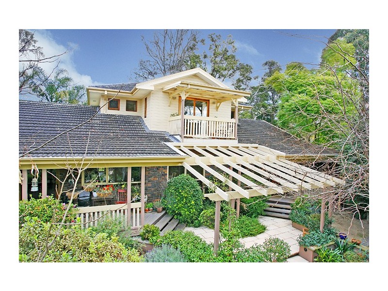 30a Harwood Avenue, Mount Kuring-gai NSW 2080