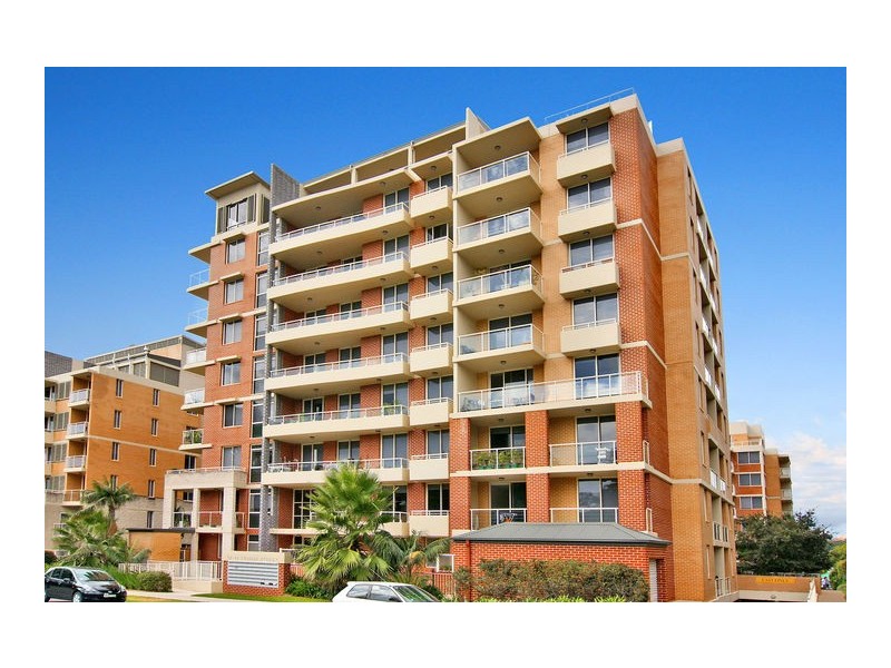83/14-18 Thomas Street, Waitara NSW 2077