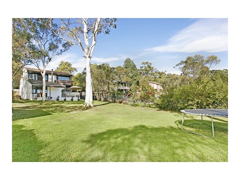 75 Alan Road, Berowra Heights NSW 2082