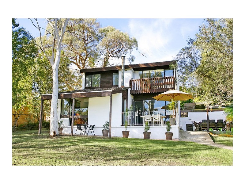 75 Alan Road, Berowra Heights NSW 2082