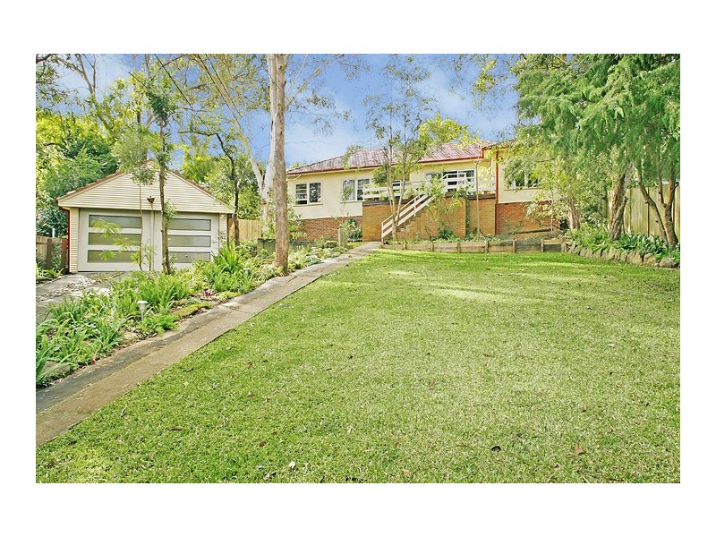 14 Varna Street, Mount Colah NSW 2079