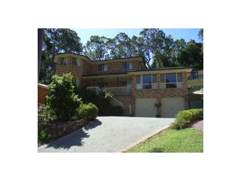 49 Sprigg Place, Mount Colah NSW 2079