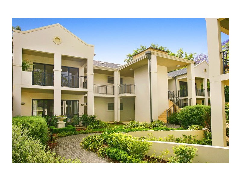 40 Junction Road, Wahroonga NSW 2076