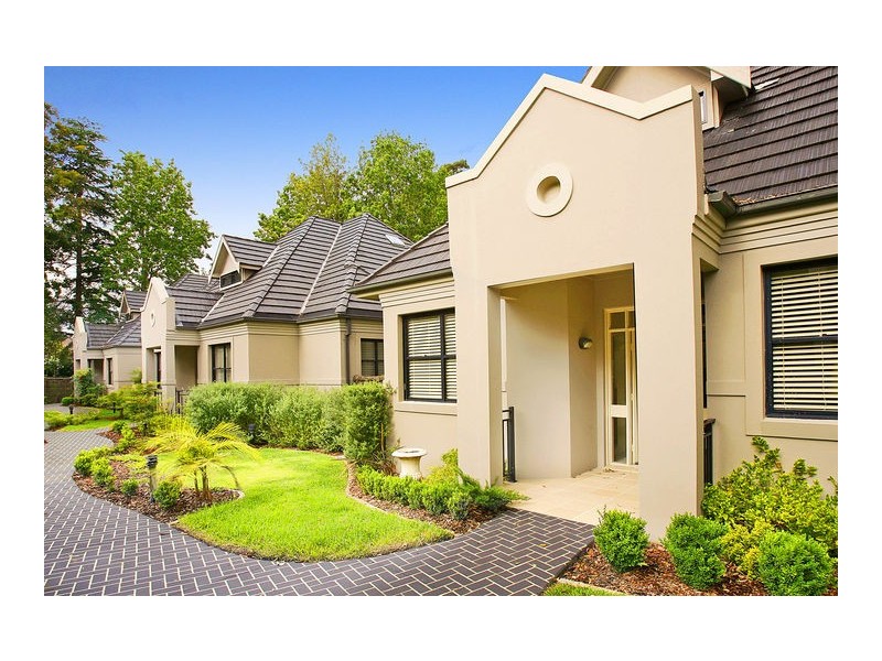 40 Junction Road, Wahroonga NSW 2076