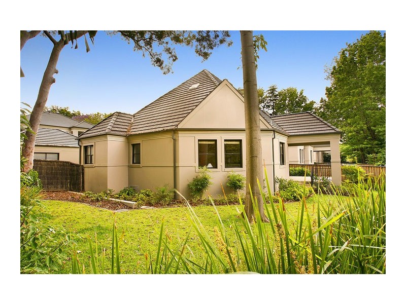 40 Junction Road, Wahroonga NSW 2076