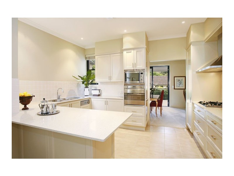 40 Junction Road, Wahroonga NSW 2076