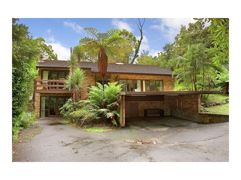 5 Bimbil Avenue, Mount Colah NSW 2079