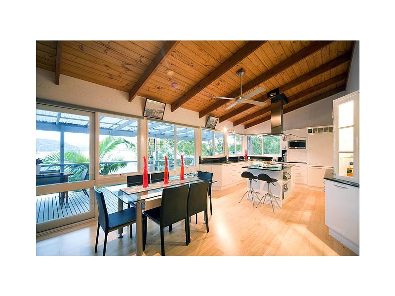 70 Riverview Avenue, Dangar Island NSW 2083