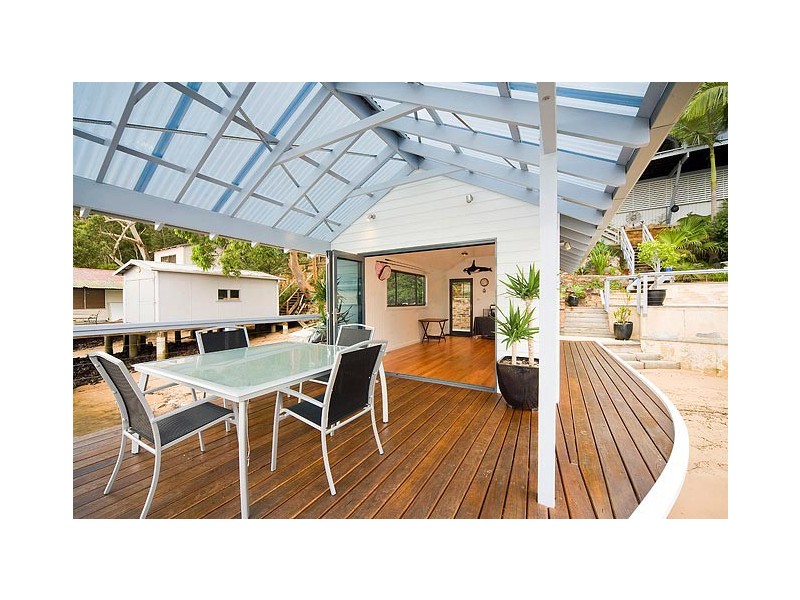 70 Riverview Avenue, Dangar Island NSW 2083