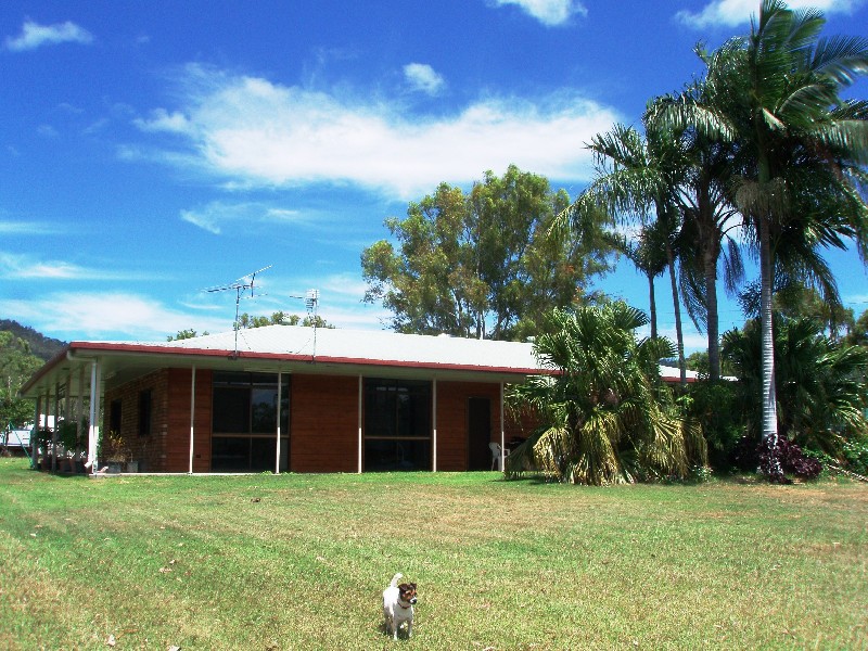 Bouldercombe QLD 4702