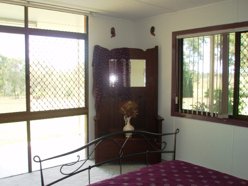 Bouldercombe QLD 4702