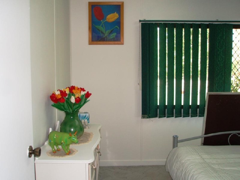 Bouldercombe QLD 4702