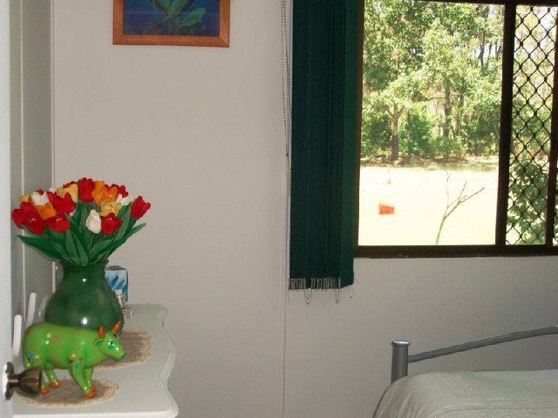 Bouldercombe QLD 4702