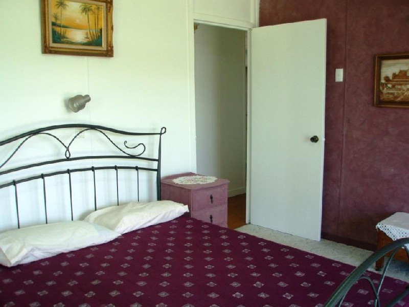 Bouldercombe QLD 4702