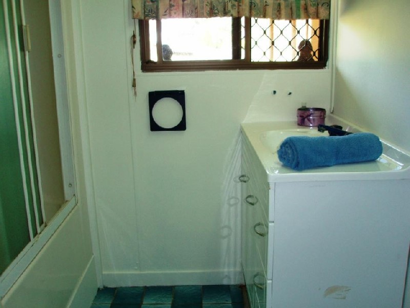 Bouldercombe QLD 4702