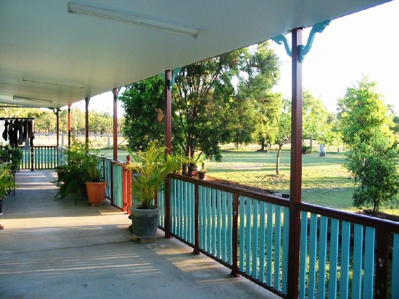 Rockhampton QLD 4700