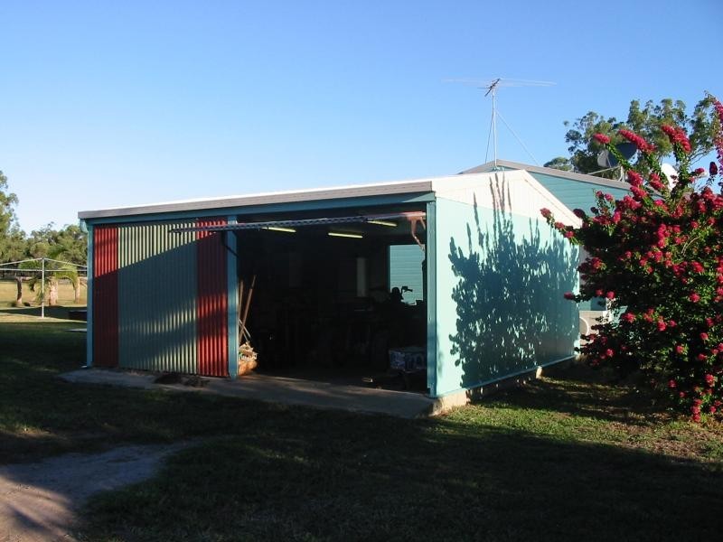 Rockhampton QLD 4700