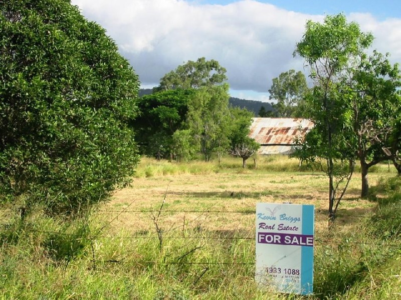 Bouldercombe QLD 4702