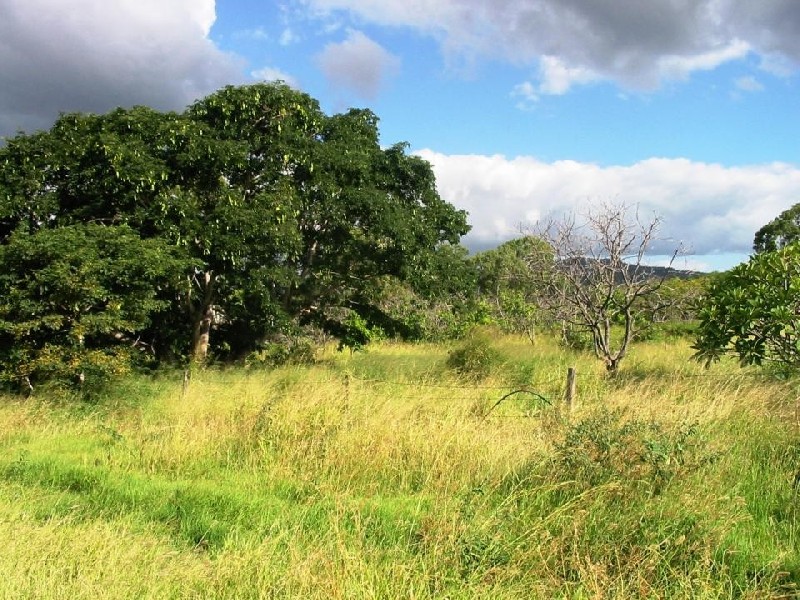 Bouldercombe QLD 4702