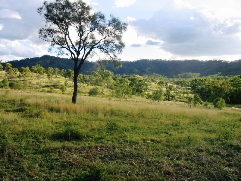 Bouldercombe QLD 4702