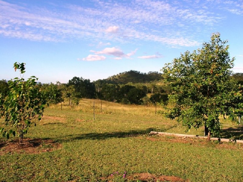 Bouldercombe QLD 4702