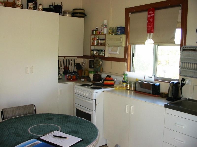 Bouldercombe QLD 4702