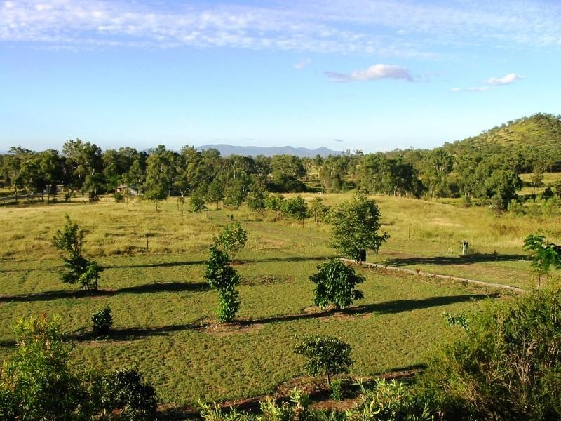 Bouldercombe QLD 4702