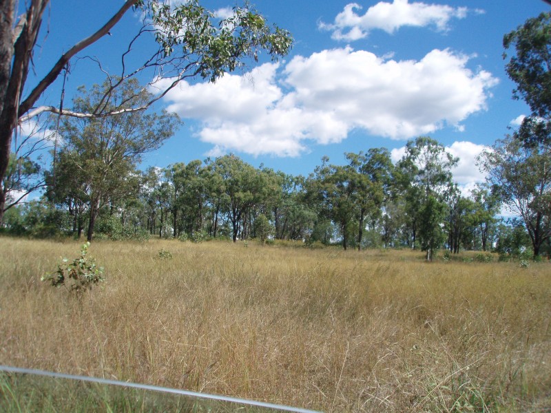 Mount Larcom QLD 4695