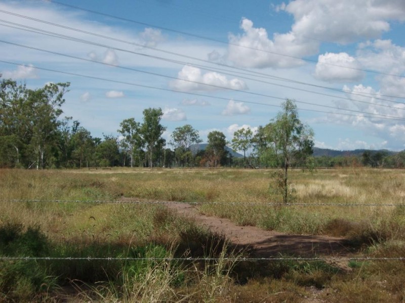 Kalapa QLD 4702