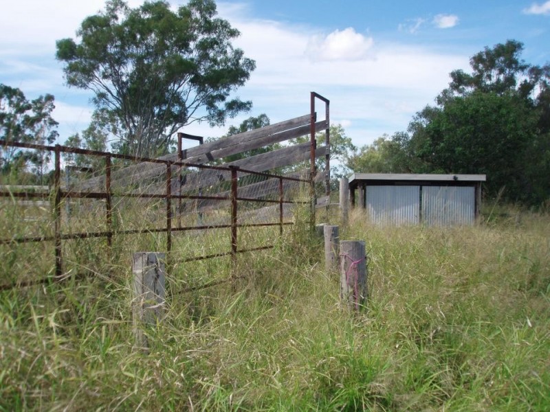 Kalapa QLD 4702