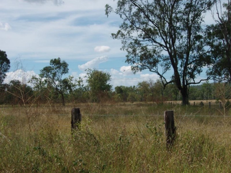 Kalapa QLD 4702