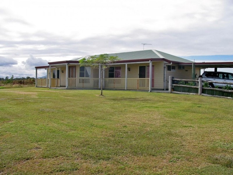 Alton Downs QLD 4702