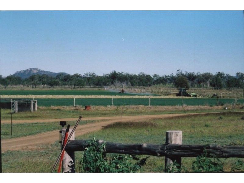 Alton Downs QLD 4702