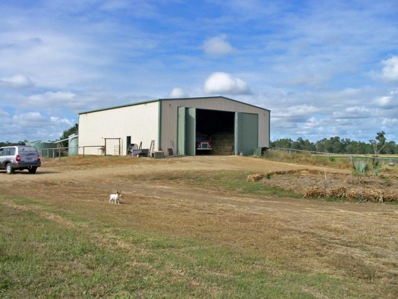 Alton Downs QLD 4702