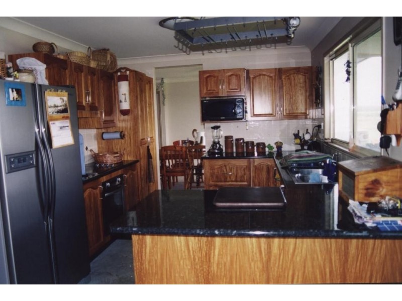 Alton Downs QLD 4702