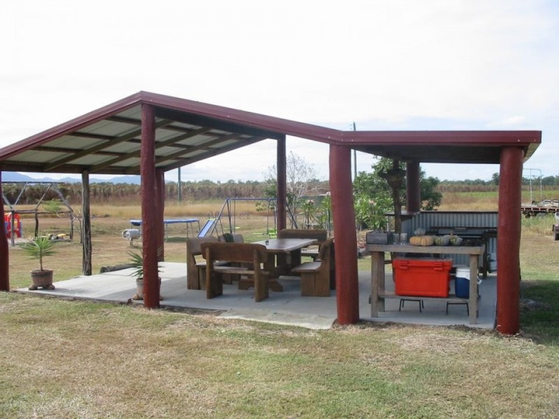 Alton Downs QLD 4702