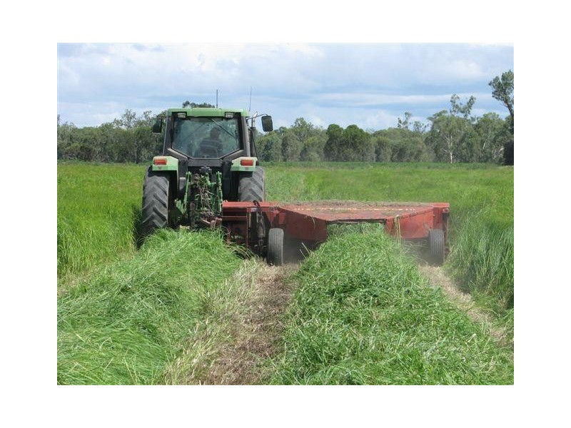 Alton Downs QLD 4702
