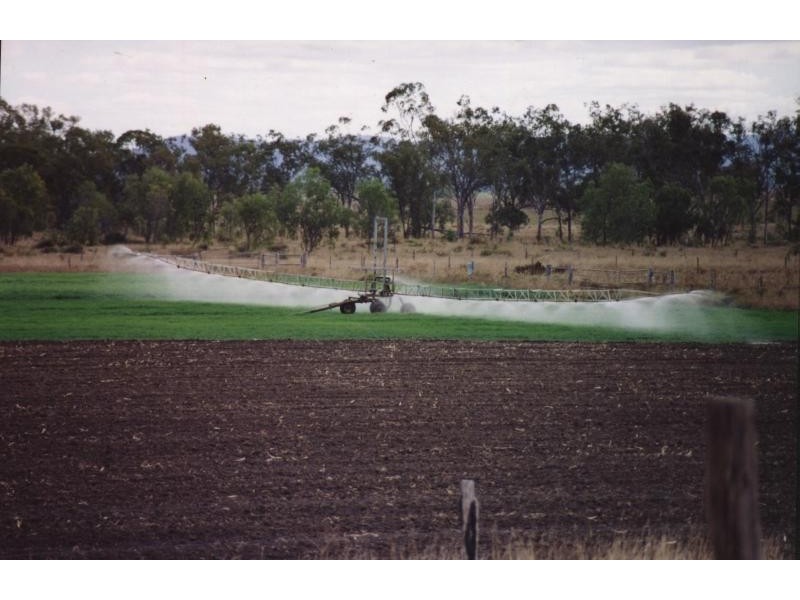 Alton Downs QLD 4702