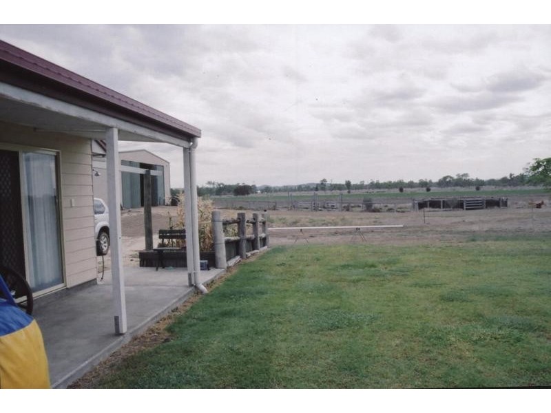 Alton Downs QLD 4702